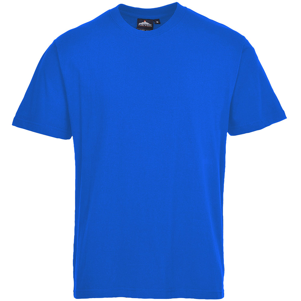 Blue T-Shirt