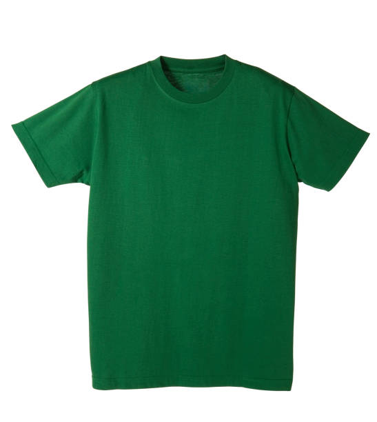 Green T-Shirts