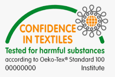 Confidence in Textiles