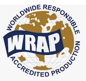 WRAP